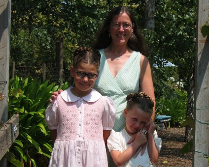 2002-08-18 - Bestemor's